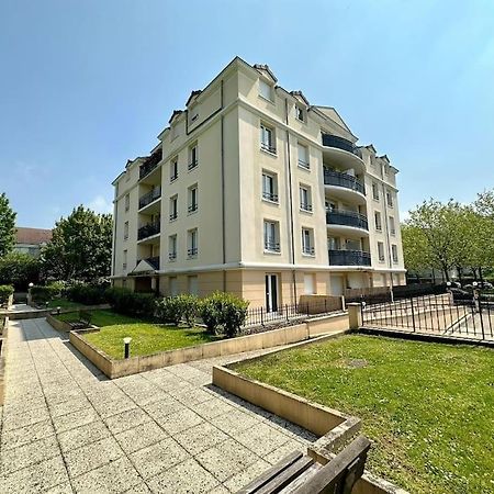 Le Cosy De Disney Land Paris Bussy-Saint-Georges Exteriör bild