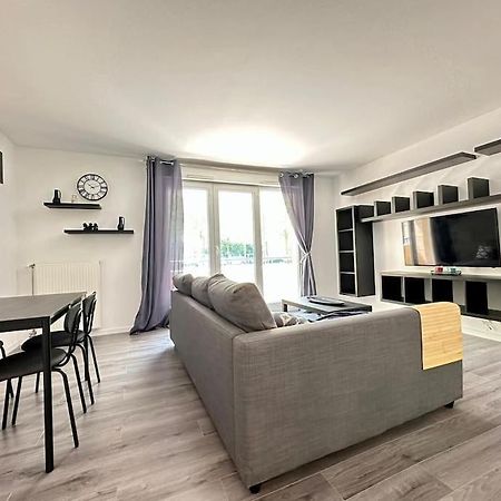 Le Cosy De Disney Land Paris Bussy-Saint-Georges Exteriör bild