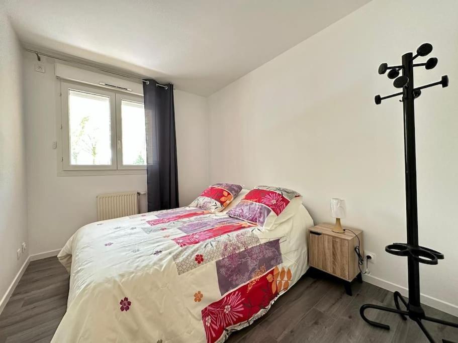 Le Cosy De Disney Land Paris Bussy-Saint-Georges Exteriör bild